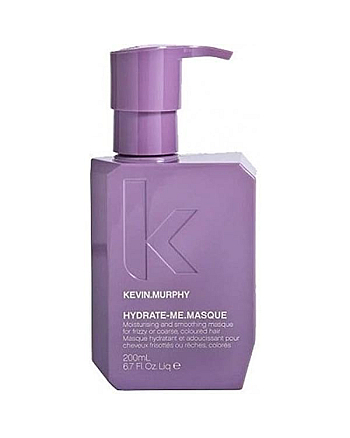 Kevin Murphy Hydrate-Me Masque - Маска для интенсивного увлажнения 200 мл - hairs-russia.ru