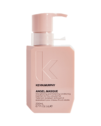 Kevin Murphy Angel Masque  - Маска для интенсивного ухода за окрашенными волосами 200 мл - hairs-russia.ru