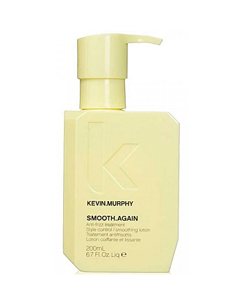 Kevin Murphy Smooth Again - Кондиционер-уход несмываемый для разглаживания 200 мл - hairs-russia.ru
