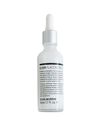 Kevin Murphy Elixir Flacon Bottle - Сыворотка-уход Эликсир 50 мл - hairs-russia.ru