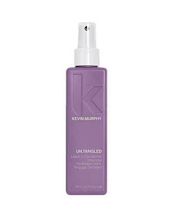 Kevin Murphy Un Tangled - Кондиционер несмываемый для легкого расчесывания 150 мл - hairs-russia.ru
