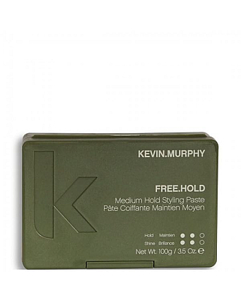 Kevin Murphy Free Hold - Крем для укладки Средней фиксации 30 г - hairs-russia.ru