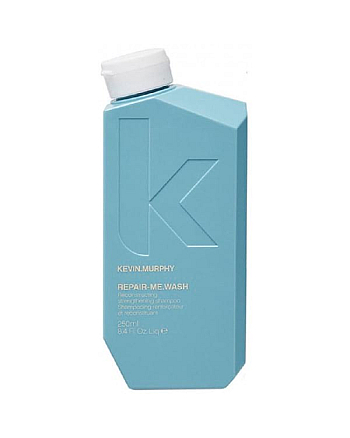 Kevin Murphy Repair-Me Wash - Шампунь реконструирующий и укрепляющий 250 мл - hairs-russia.ru