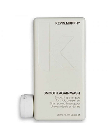 Kevin Murphy Smooth Again Wash - Разглаживающий шампунь 250 мл - hairs-russia.ru