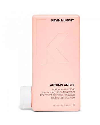 Kevin Murphy Coloring Autumn Angel - Тонирующий бальзам-уход для волос натуральных и золотых оттенков 250 мл - hairs-russia.ru