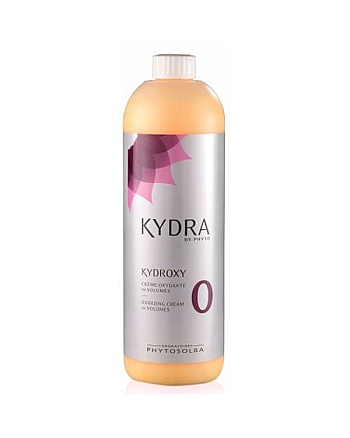 Kydra Kydroxy 10 Volumes Oxidizing Cream - Оксидант кремовый 3% 1000 мл - hairs-russia.ru