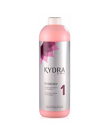 Kydra Kydroxy 10 Volumes Oxidizing Cream - Оксидант кремовый 6% 1000 мл - hairs-russia.ru