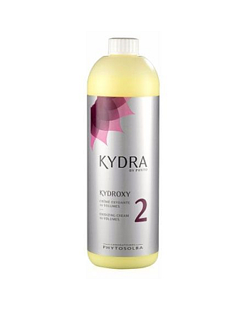 Kydra Kydroxy 10 Volumes Oxidizing Cream - Оксидант кремовый 9% 1000 мл - hairs-russia.ru