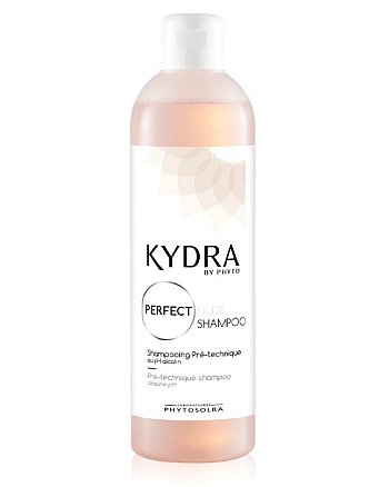 Kydra Pre-Technique Perfect Nude Shampoo - Шампунь для волос 500 мл - hairs-russia.ru