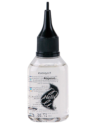 Kapous Professional Helix Oil - Защитное масло 50 мл - hairs-russia.ru