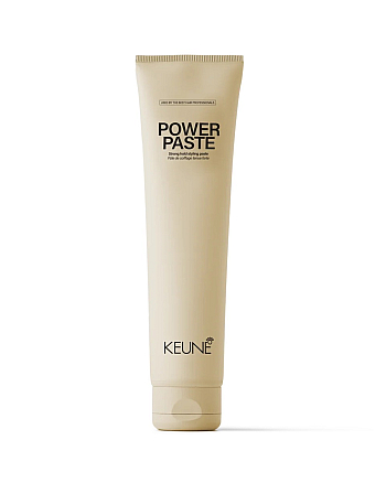 Keune New Style Power Paste - Паста "Сверх сила" 150 мл - hairs-russia.ru