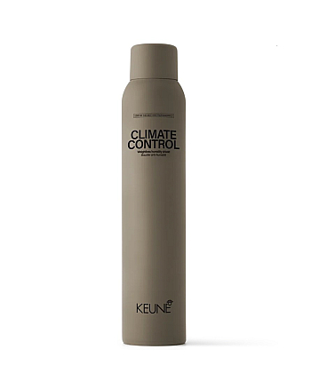 Keune New Style Climate Control - Спрей-защита от влаги 200 мл - hairs-russia.ru