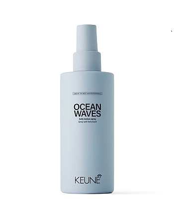Keune New Style Ocean Waves - Спрей Океанские волны 200 мл - hairs-russia.ru