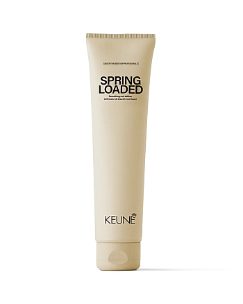 Keune New Style Spring Loaded - Гель для вьющихся волос 150 мл - hairs-russia.ru