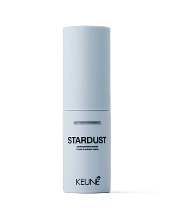 Keune New Style Stardust - Пудра-спрей 8 гр - hairs-russia.ru