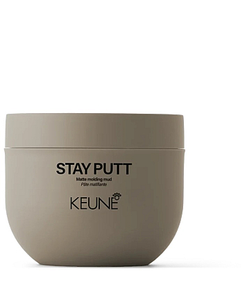 Keune New Style Stay Putt - Крем моделирующий сильной фиксации 100 мл - hairs-russia.ru