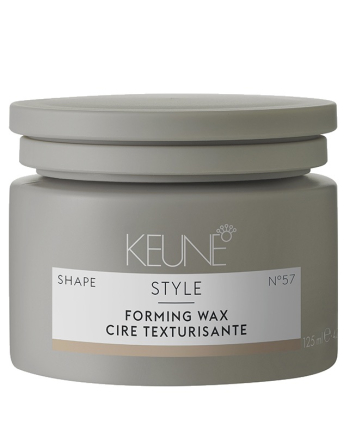 Keune Celebrate Style Forming Wax - Воск формирующий 125 мл - hairs-russia.ru