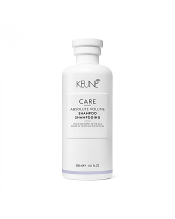 Keune Care Absolute Volume Shampoo - Шампунь абсолютный объем 300 мл - hairs-russia.ru