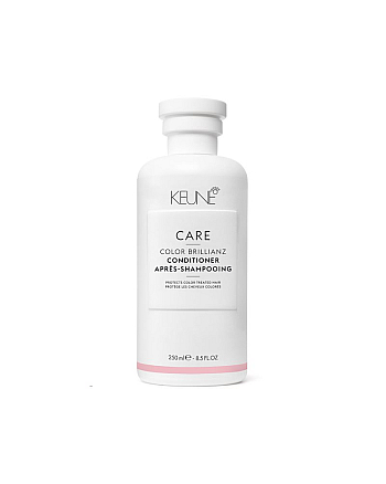 Keune Care Color Brillianz Conditioner - Кондиционер яркость цвета 250 мл - hairs-russia.ru