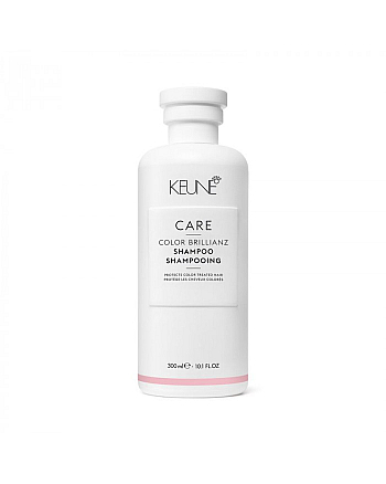 Keune Care Color Brillianz Shampoo - Шампунь яркость цвета 300 мл - hairs-russia.ru
