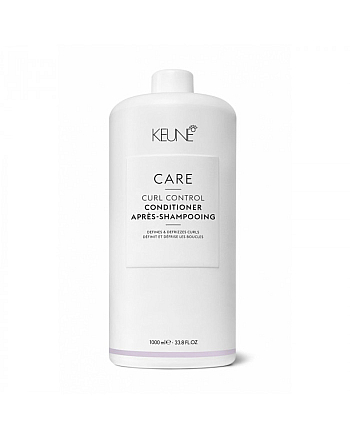 Keune Care Curl Control Conditioner - Кондиционер уход за локонами 1000 мл - hairs-russia.ru