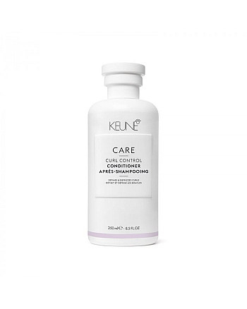 Keune Care Curl Control Conditioner - Кондиционер уход за локонами 250 мл - hairs-russia.ru