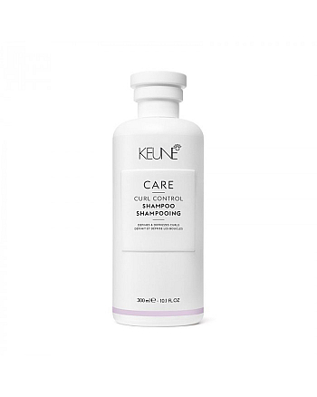 Keune Care Curl Control Shampoo - Шампунь уход за локонами 300 мл - hairs-russia.ru