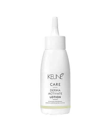 Keune Care Derma Activate Lotion - Лосьон против выпадения волос 75 мл - hairs-russia.ru