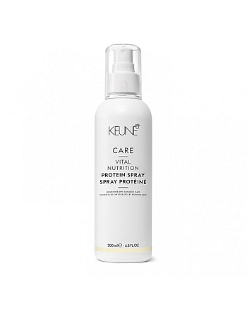 Keune Care Vital Nutrition Protein Spray - Протеиновый кондиционер-спрей основное питание 200 мл - hairs-russia.ru