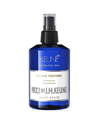 Keune 1922 Tough Texture - Спрей уплотняющий 250 мл - hairs-russia.ru