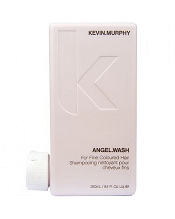 Kevin Murphy Angel Wash - Шампунь для деликатного ухода за цветом 250 мл - hairs-russia.ru