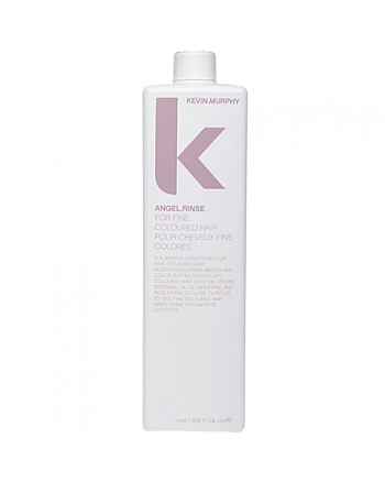 Kevin Murphy Angel Rinse - Бальзам-кондиционер для деликатного ухода за цветом 1000 мл - hairs-russia.ru