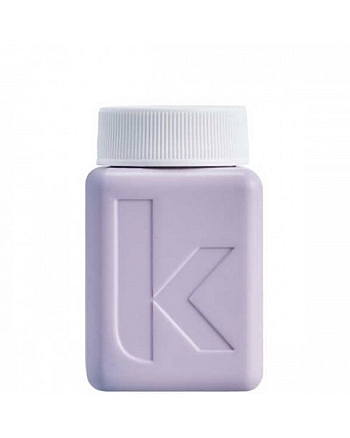 Kevin Murphy Hydrate-Me Wash - Шампунь для интенсивного увлажнения 40 мл - hairs-russia.ru