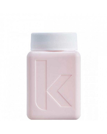 Kevin Murphy Plumping Wash - Шампунь уплотняющий для сухих и истонченных волос 40 мл - hairs-russia.ru
