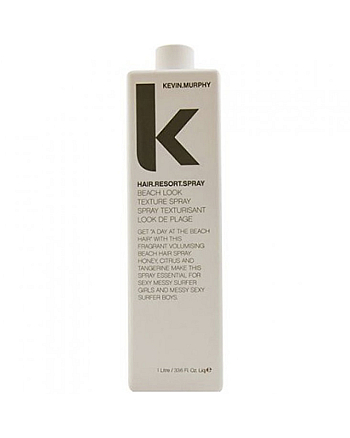 Kevin Murphy Hair Resort Spray - Спрей текстурирующий 1000 мл - hairs-russia.ru
