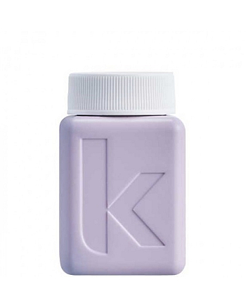 Kevin Murphy Blonde Angel Wash - Шампунь тонирующий для светлых волос 40 мл - hairs-russia.ru