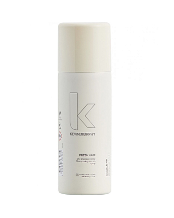 Kevin Murphy Fresh Hair - Сухой шампунь для объема 100 мл - hairs-russia.ru