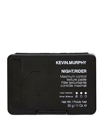 Kevin Murphy Night Rider - Паста-гель для укладки 30 г - hairs-russia.ru