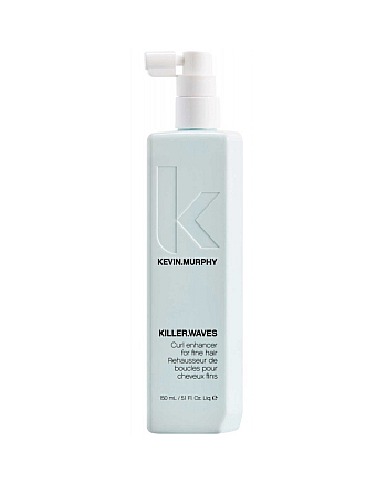 Kevin Murphy Killer Waves - Текстурирующий спрей для кудрявых волос 150 мл - hairs-russia.ru