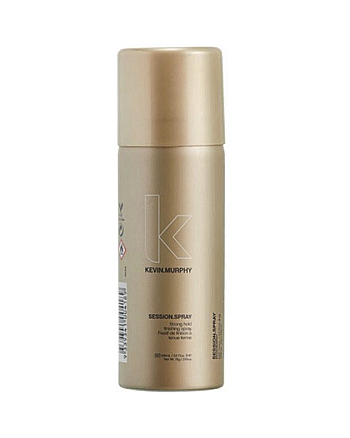 Kevin Murphy Session Spray - Лак для укладки сильной фиксации 100 мл - hairs-russia.ru