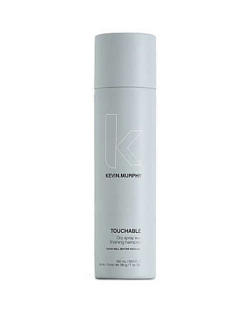 Kevin Murphy Touchable Spray Wax - Спрей-воск 250 мл - hairs-russia.ru