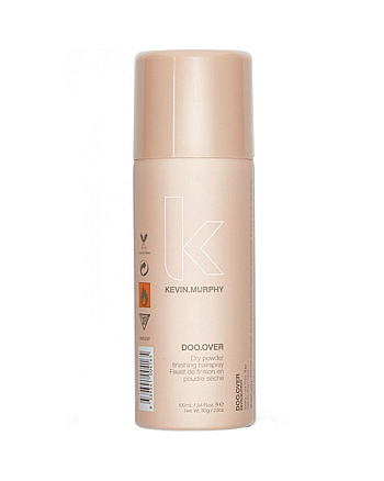 Kevin Murphy Doo Over - Сухой спрей для объема 100 мл - hairs-russia.ru