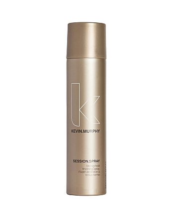 Kevin Murphy Session Spray - Лак для укладки сильной фиксации 400 мл - hairs-russia.ru