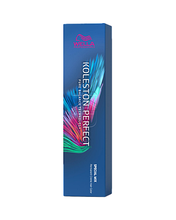 Wella Koleston Perfect ME+ Special Mix - Краска для волос (оттенок 0/65 Фиолетовый махагоновый) 60 мл - hairs-russia.ru
