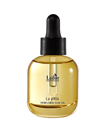 LA'DOR Osmanthus Perfumed Hair Oil - Масло для волос парфюмированное 80 мл - hairs-russia.ru