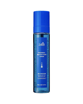 LA'DOR Thermal Protection Spray - Спрей для волос термозащитный 100 мл - hairs-russia.ru