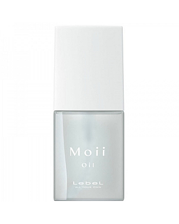 Lebel Moii Oil Lady Absolute - Масло для волос и кожи 50 мл - hairs-russia.ru