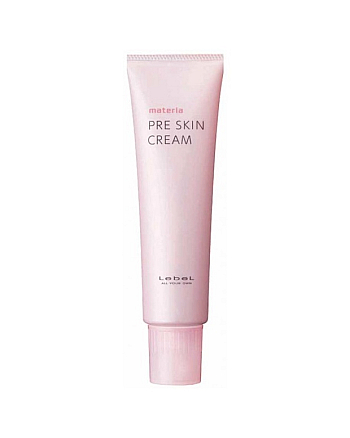 Lebel Pre Skin Cream - Защитный крем для кожи головы 150 мл - hairs-russia.ru