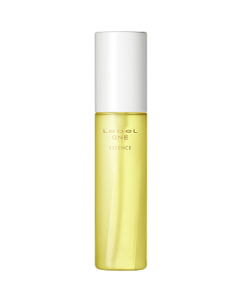 Lebel ONE Essence - Эссенция для интенсивного увлажнения, восстановления и защиты кожи головы 90 мл - hairs-russia.ru