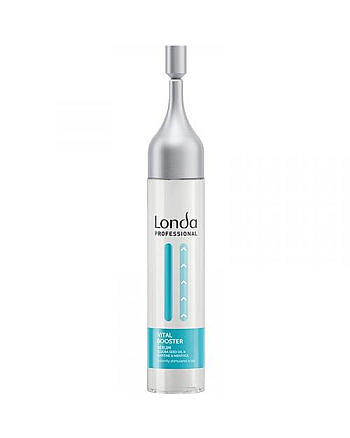 Londa Scalp Vital Booster Serum - Сыворотка укрепляющая 6x10 мл - hairs-russia.ru